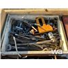 Image 4 : PALLET OF TOOLS