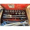 Image 5 : PALLET OF TOOLS