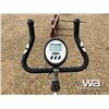 Image 4 : FREE SPIRIT EXCERISE BIKE, ADVANTAGE FITNESS