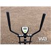 Image 7 : FREE SPIRIT EXCERISE BIKE, ADVANTAGE FITNESS