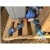 Image 7 : QUANTITY OF 2" - 4" PIPE, BEVELED ELBOWS, VALVES