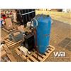 Image 4 : OMEGA 7.5 HP ELECTRIC AIR COMPRESSOR