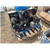 Image 5 : OMEGA 7.5 HP ELECTRIC AIR COMPRESSOR