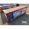 Image 2 : (UNUSED) TMG 15 X 35 FT. MOTORHOME STORAGE SHELTER