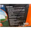 Image 4 : (UNUSED) TMG 40 X 40 FT. CONTAINER SHELTER