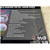 Image 4 : (UNUSED) TMG 25 X 25 FT. METAL DOUBLE GARAGE