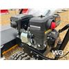 Image 6 : (UNUSED) LONCIN 32" SNOW SWEEPER
