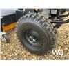 Image 7 : (UNUSED) LONCIN 32" SNOW SWEEPER