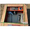 Image 5 : (UNUSED) TMG 50 TON HYDRAULIC PRESS