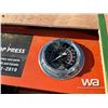 Image 6 : (UNUSED) TMG 50 TON HYDRAULIC PRESS