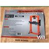 Image 7 : (UNUSED) TMG 50 TON HYDRAULIC PRESS