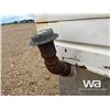 Image 6 : TOOL BOX & TONKA TRUCK EQUIP. ALUM. 330L FUEL TANK