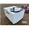 Image 2 : APPROX 400 GAL. FUEL TANK