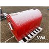 Image 4 : WESTEEL 135 GAL. SLIP TANK