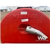 Image 5 : WESTEEL 135 GAL. SLIP TANK