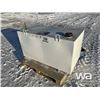 Image 1 : BETTER BUILT 100 GALLON FUEL TANK