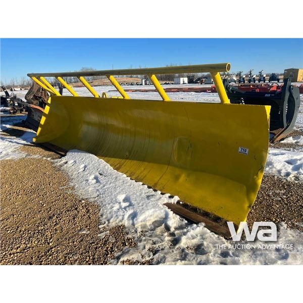 20 FT. BRUSH SIDE CUTTER