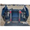 Image 5 : WELDCO HYD. LOG GRAPPLE
