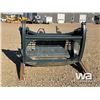 Image 6 : WELDCO HYD. LOG GRAPPLE