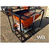 Image 4 : (UNUSED) TMG 10 CU FT. SPREADER