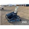 Image 4 : ALLIED 6010 3 PT. SNOWBLOWER