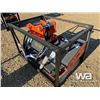 Image 1 : (UNUSED) TMG 40" BRUSH FLAIL MOWER