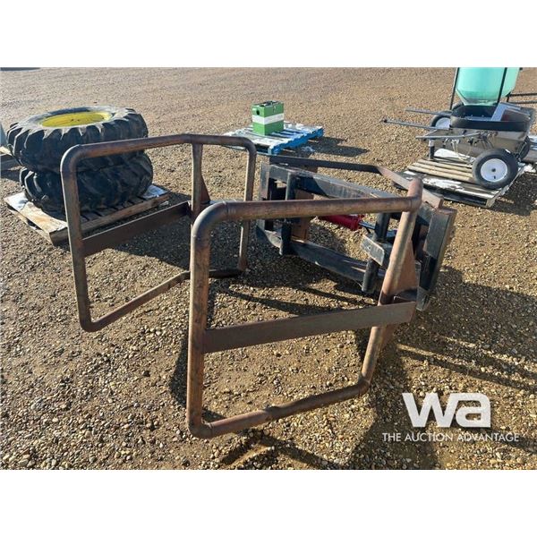 BALE GRAPPLE