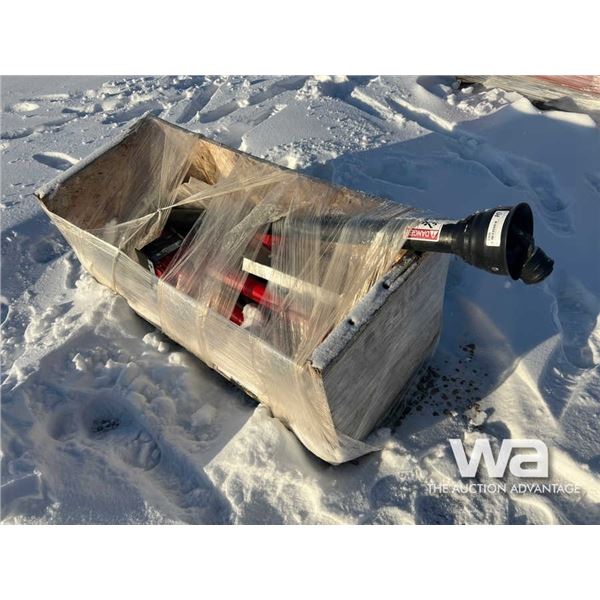 WESTFIELD AUGER & PTO PARTS