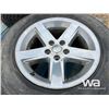 Image 5 : (4) WINTERCAT RADIAL SST LT275/65R20 TIRES & RIMS