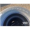 Image 4 : (4) GOODYEAR WRANGLER 275R65/18 TIRES