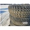 Image 4 : (4) COOPER 215/65R15 TIRES