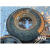 Image 6 : (2) FORD 8 BOLT RIMS