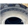 Image 6 : (4) 17.5X25 TIRES