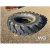 Image 2 : (1) FIRESTONE 1600X24 TIRE