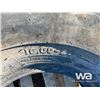 Image 6 : (1) FIRESTONE 1600X24 TIRE