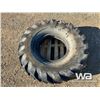 Image 7 : (1) FIRESTONE 1600X24 TIRE