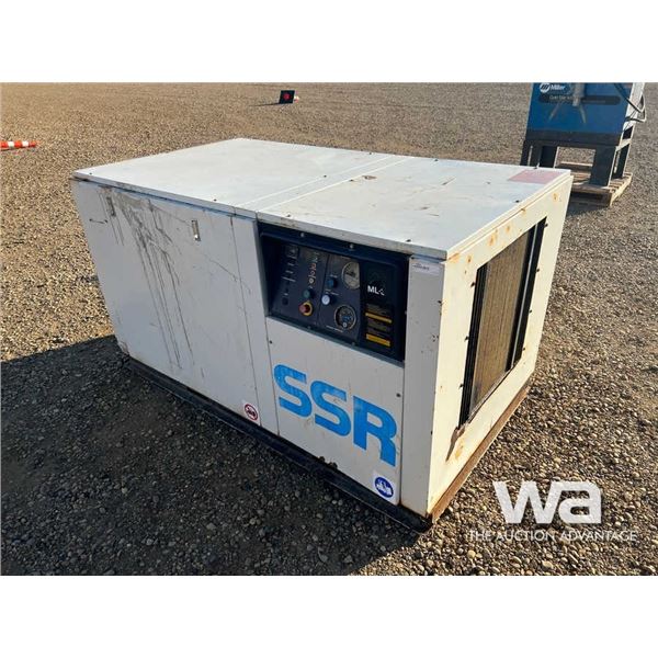SSR ML-30 AIR COMPRESSOR