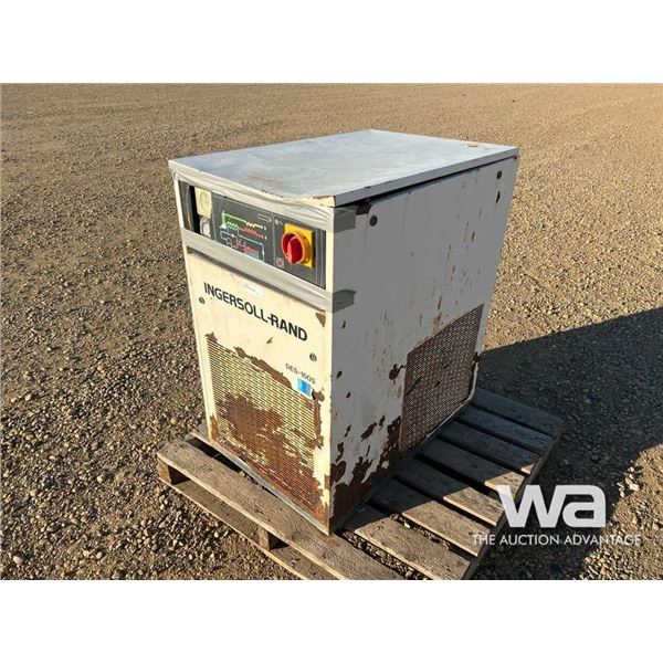 INGERSOLL-RAND DES-100S AIR DRYER