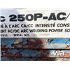 Image 6 : MILLER 250 AMP ELECTRIC WELDER
