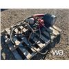 Image 4 : MAGIKIST 1,000 PSI PRESSURE WASHER