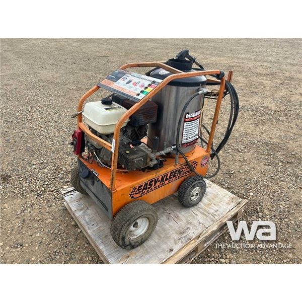 EASY-KLEEN MAGNUM PLUS 4000 PRESSURE WASHER