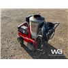 Image 4 : HOTSY 795 ELECTRIC HOT WATER PRESSURE WASHER