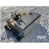 Image 3 : FREE-AIR PUMP, ALUMINUM TOOL BOX, WALL CABINET