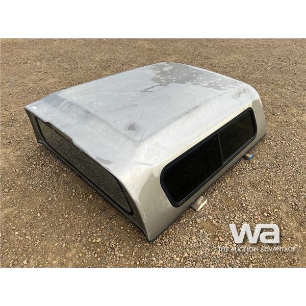 TRUCK CANOPY