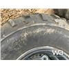 Image 6 : CALF PULLER, STEP, (2) ATV 25X11-10 TIRES, SOCKETS