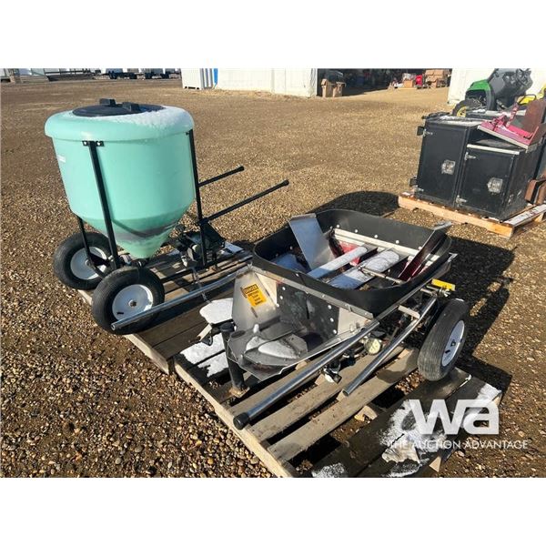 SEED TREATER