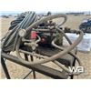 Image 5 : PRESSURE WASHER, STAND & HOSE