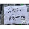 Image 6 : (UNUSED) (16) 6.5 X 165 FT. WIRE FENCING