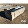 Image 3 : 2 X 6 X 8.5 FT. LUMBER