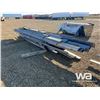 Image 1 : (5) BUNDLES VARIOUS LENGTHS 2" LUMBER